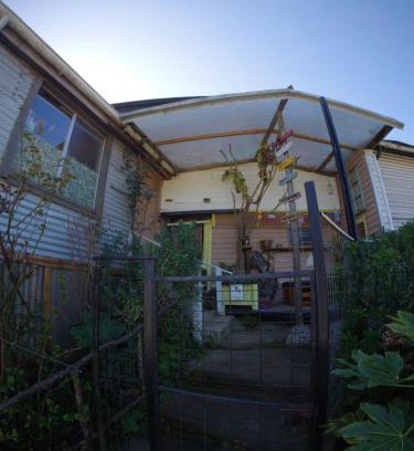 Ancud Apartment | Cabahostel Los Pinos 2