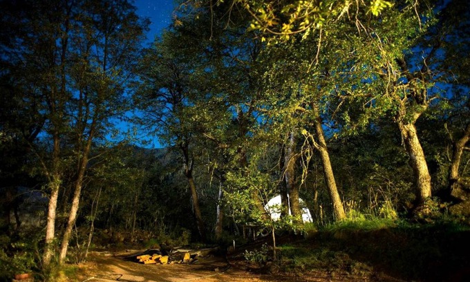 Pinto Other | Camping ∙ 1 bedroom ∙ 4 guests