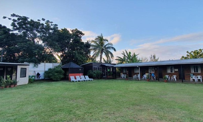 Hanga Roa Other | Camping Hostal Tipanie Moana Aeropuerto Centro