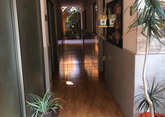 Antofagasta House | Casa Alejandra