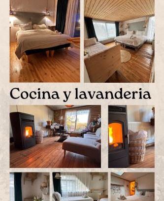 Coyhaique Hostel | Casa Balmaceda Backpackers