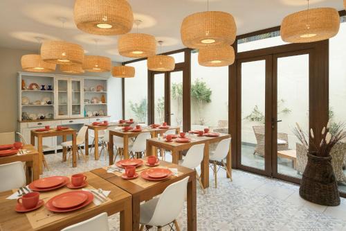 Bellavista Hotel | Casa Bellavista Hotel