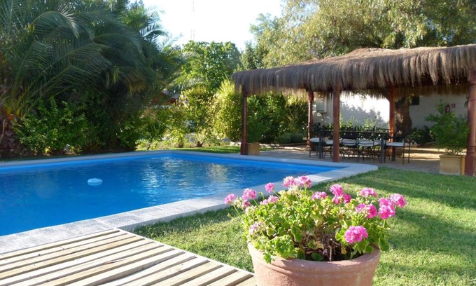 Santa Cruz Hotel | Casa Calfu