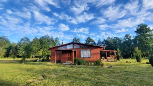 Villarrica House | Casa de campo
