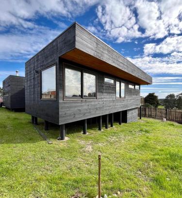Pichilemu House | Casa Rafaela - Punta de Lobos