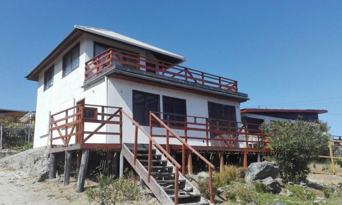 Tongoy House | Casa Tongoy
