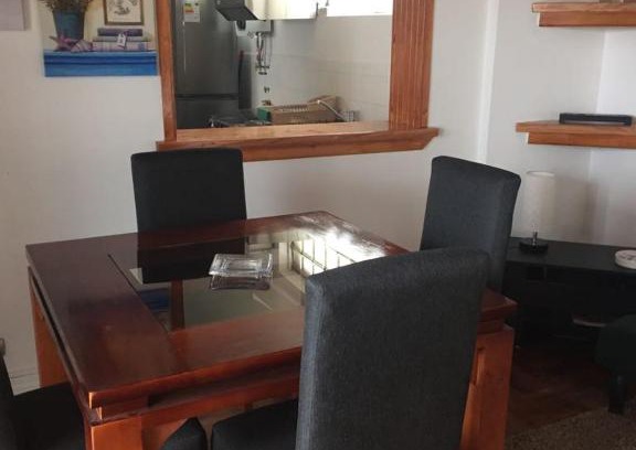 Placeres Apartment | Casa veranear