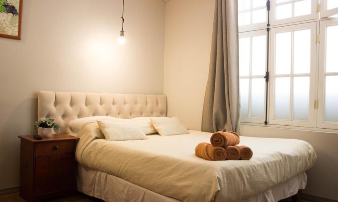 Bellas Artes Hotel | Casita Hotel