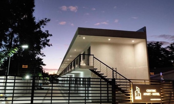 Rancagua Apartment | Centric Apart-Hotel