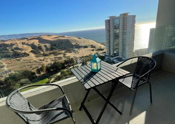 Concon Apartment | Ceopropiedades.