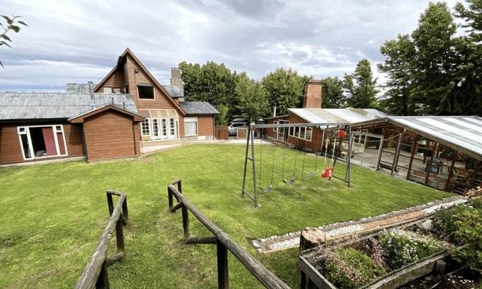 Punta Arenas Resort | Private room ∙ 4 guests