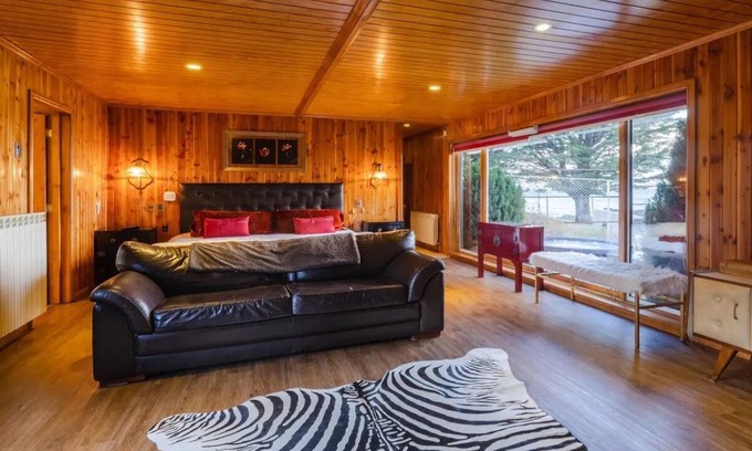Punta Arenas Resort | Private room ∙ 2 guests