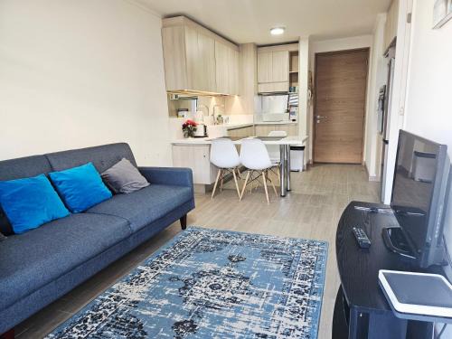 Temuco Apartment | Claro Centro Temuco