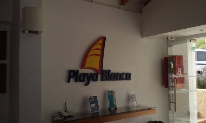 Coquimbo Apartment | Club Playa Blanca