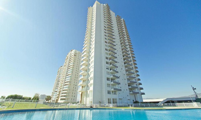 La Serena Apartment | Costa Mansa II