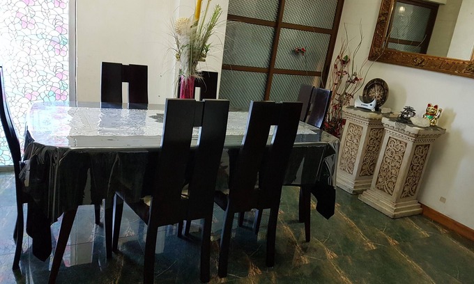Iquique House | Daily Apartment in Iquique in my house.