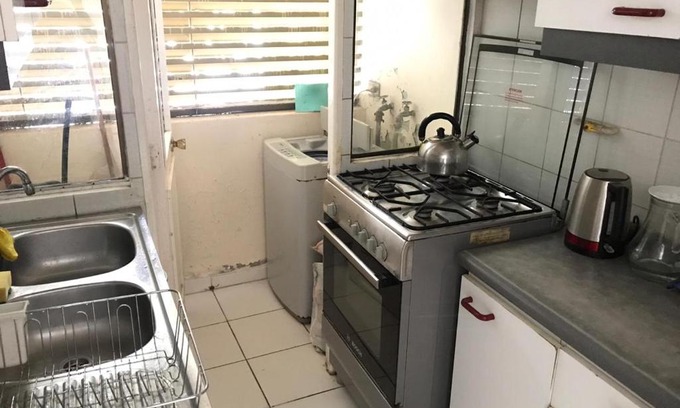 Tongoy Apartment | Departamento 107, Puerto Velero