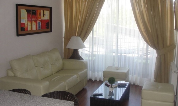 Downtown Santiago Apartment | Departamento 2d 2b cerca de todo