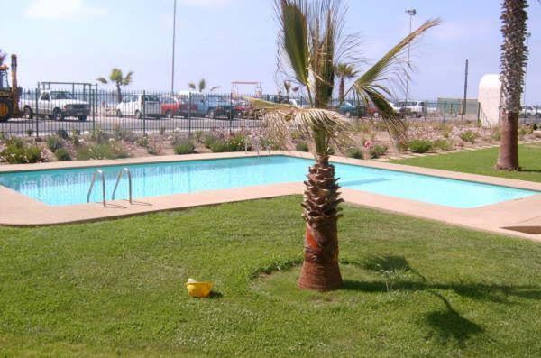 La Serena Apartment | Departamento Av. del Mar la Serena
