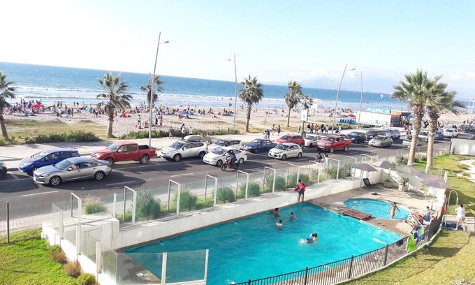 La Serena Apartment | Departamento Avenida del Mar 4900