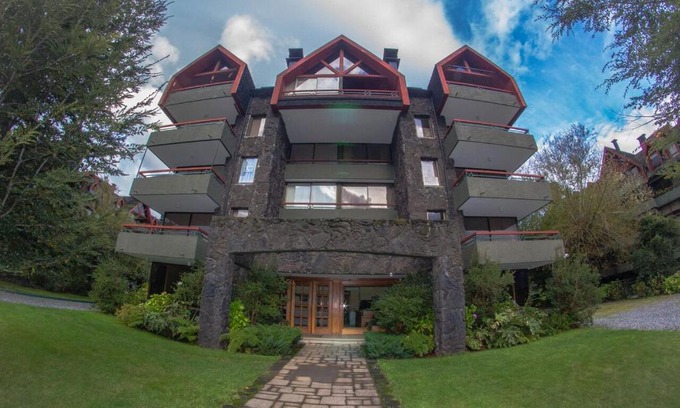 Pucon Apartment | Departamento Cerros de Pucón