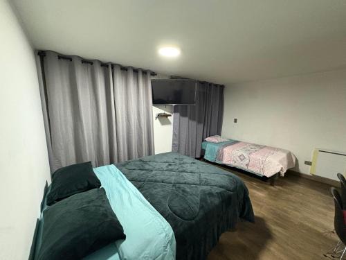 Las Rejas Apartment | Departamento