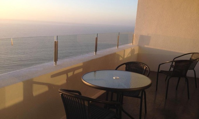 La Serena Apartment | Departamento Coquimbo Vista Al Mar