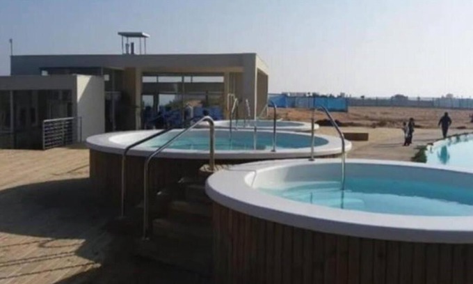 Algarrobo Apartment | Departamento de Lujo