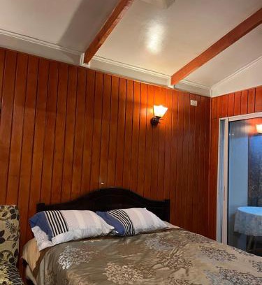Coyhaique Apartment | Departamento El Tata