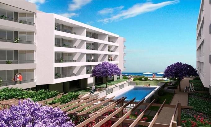 Los Molles Apartment | DEPARTAMENTO EN LOS MOLLES