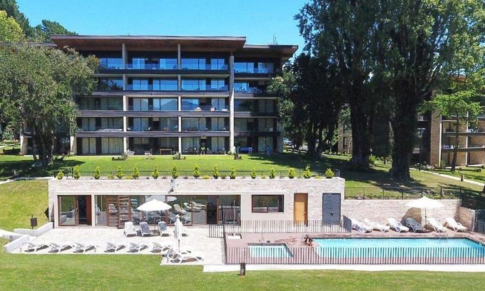 Pucon Apartment | Departamento en Pucón. Better impossible!