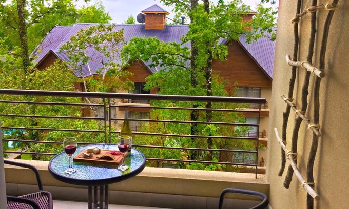 Pucon Apartment | Departamento Explore Pucon