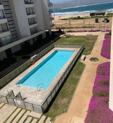 Los Molles Apartment | Departamento Gigi a pasos de playa Los Molles