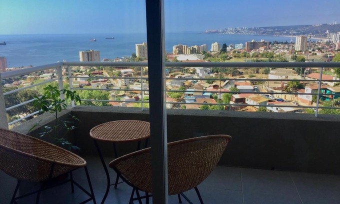 Placeres Apartment | Departamento Horizonte Infinito