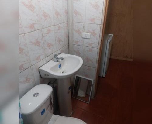 Temuco Apartment | Departamento Interior Fundo el Carmen 1
