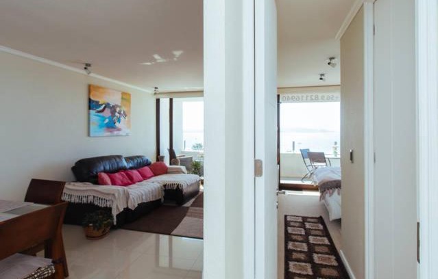 La Serena Apartment | Departamento Jardín del Mar