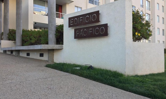 Algarrobo Apartment | Departamento Laguna Bahia