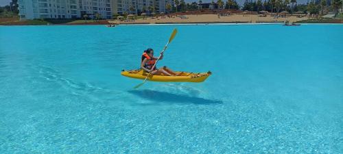 Algarrobo Apartment | Departamento Laguna Bahia