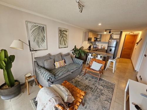 La Serena Apartment | Departamento Marina Horizonte III