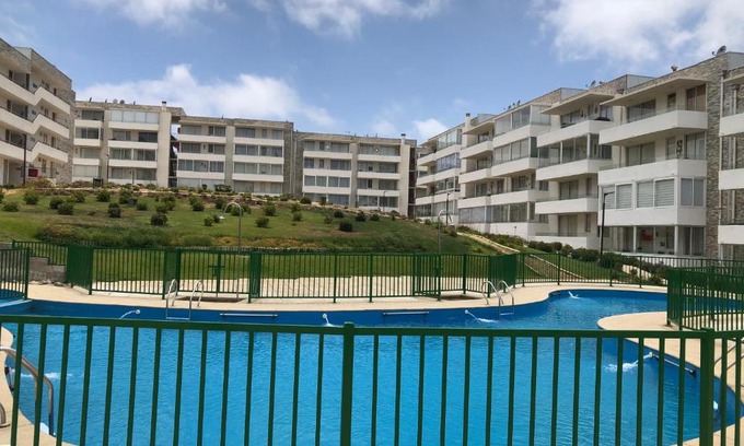 El Tabo Apartment | Departamento Nuevo