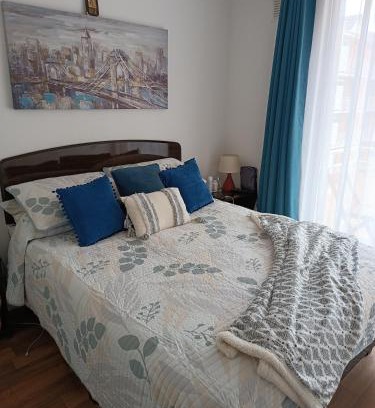 Ovalle Apartment | Departamento Ovalle 305