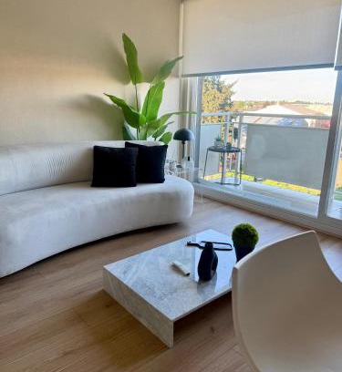 Temuco Apartment | Departamento para 2 personas