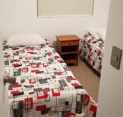 El Tabo Apartment | Departamento Parque Mar