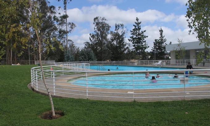 Algarrobo Apartment | Departamento Quebrada