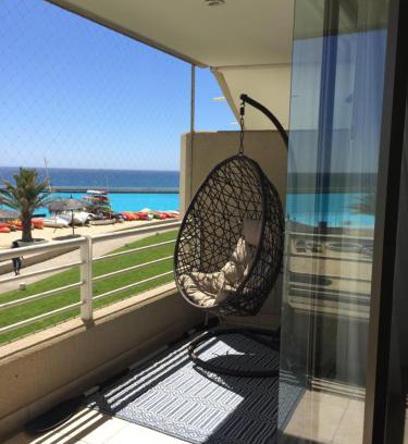 Algarrobo Apartment | Departamento San Alfonso