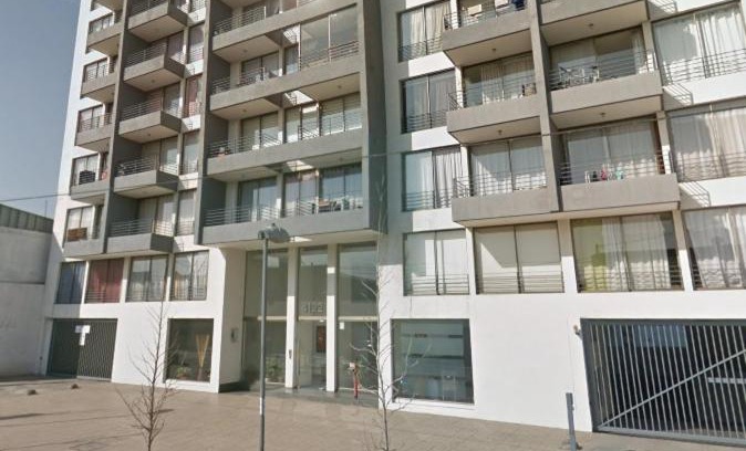 Las Rejas Apartment | Departamento Santiago