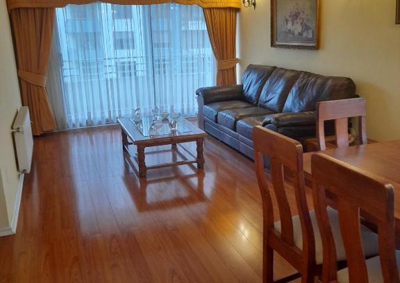 Temuco Apartment | Departamento Temuco Thiers