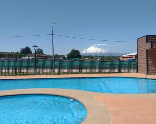 Villarrica Apartment | Departamento Villarrica
