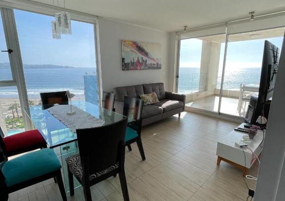 La Serena Apartment | Departamentos Av del Mar la Serena