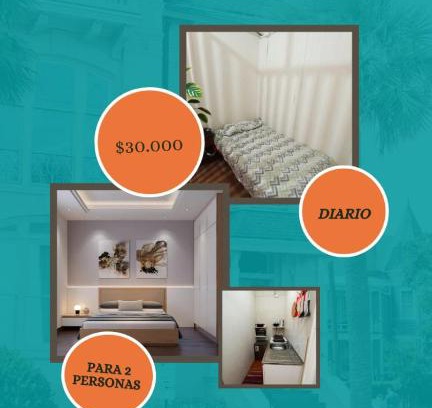 Temuco Apartment | Departamentos estudio B&B